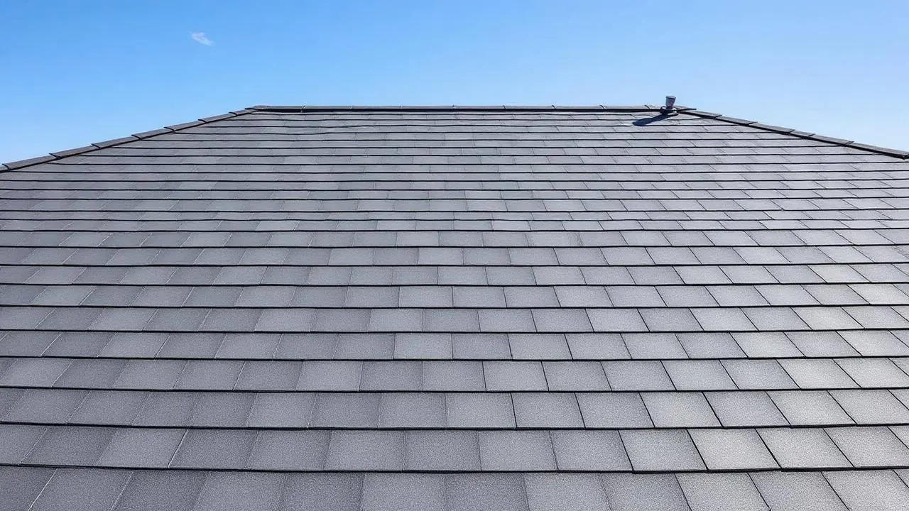 Roof Protector applied to Elastomeric membranes