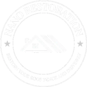 Nano Restoration Blue Logo