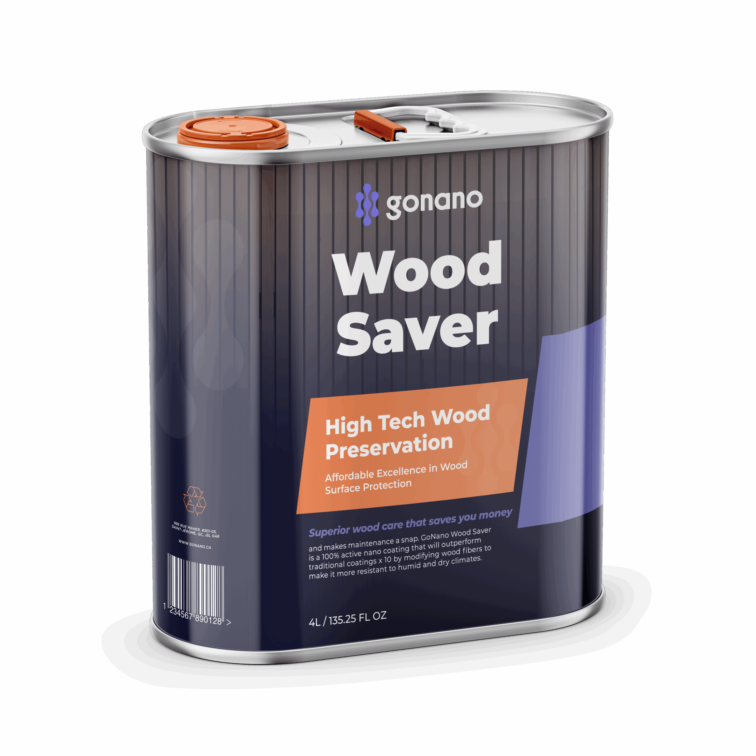 wood saver