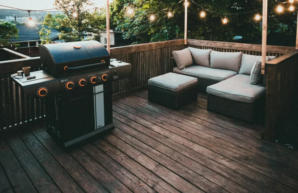 Wood Nanosealer