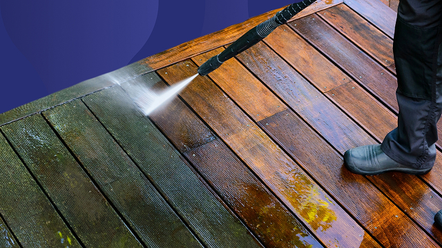 protective wood coating