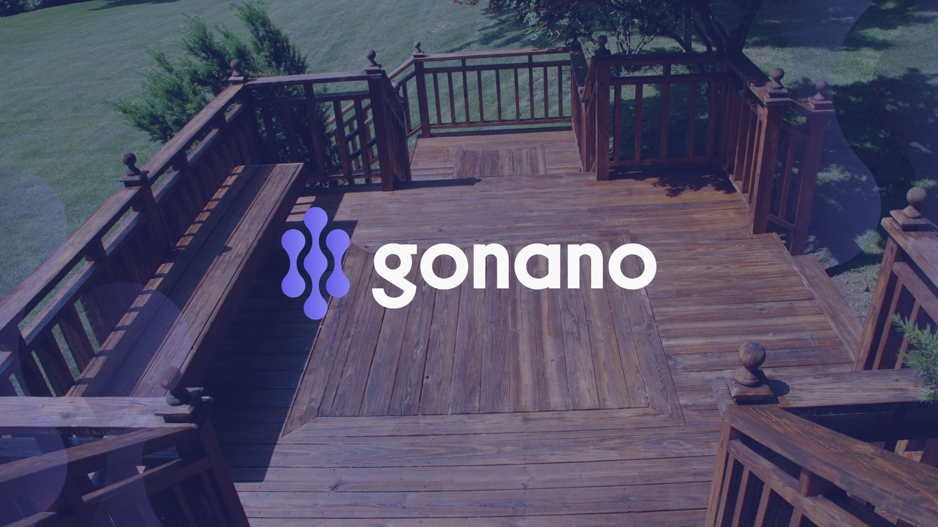 wood sealer calgary